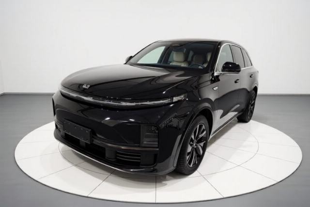 Used Li Auto L7 2023 Air model