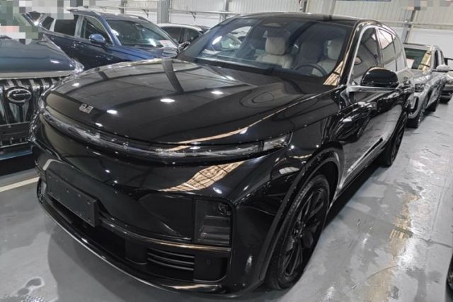 Used Li Auto L7 2023 Air model