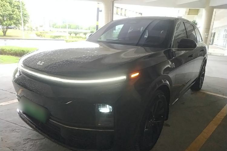 Used Li Auto L7 2023 Pro Model Guazi used car, China used car export, Used car for sale, Used cars, Cheapest cars for sale