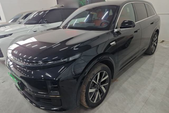 Used Li Auto L7 2023 Air model