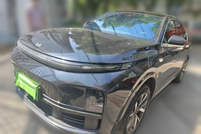Used Li Auto L7 2023 Air model