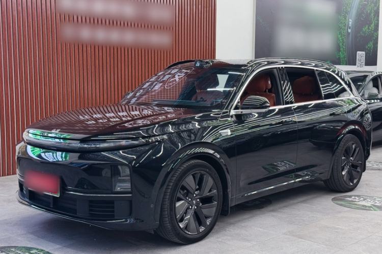 Used Li Auto L7 2023 Pro Model Guazi used car, China used car export, Used car for sale, Used  cars, Cheapest cars for sale