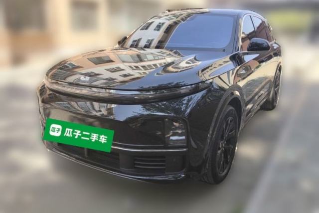 Used Li Auto L7 2023 Air model