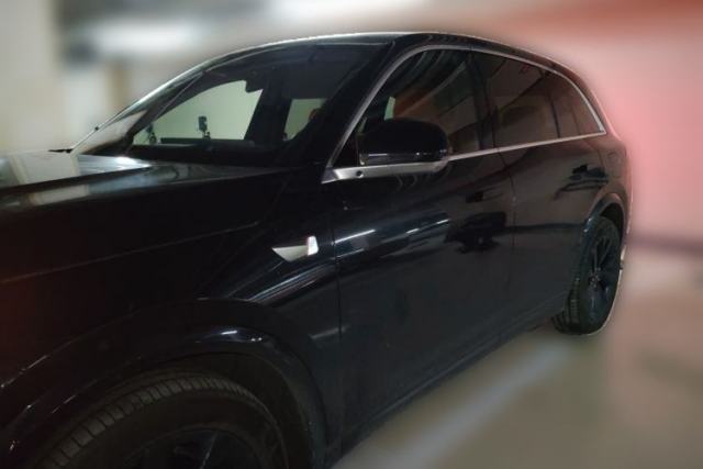 Used Li Auto L7 2023 Air model