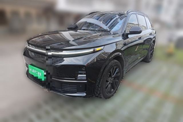 Used Li Auto L7 2023 Air model