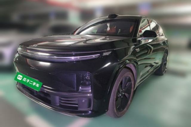 Used Li Auto L7 2023 Max model