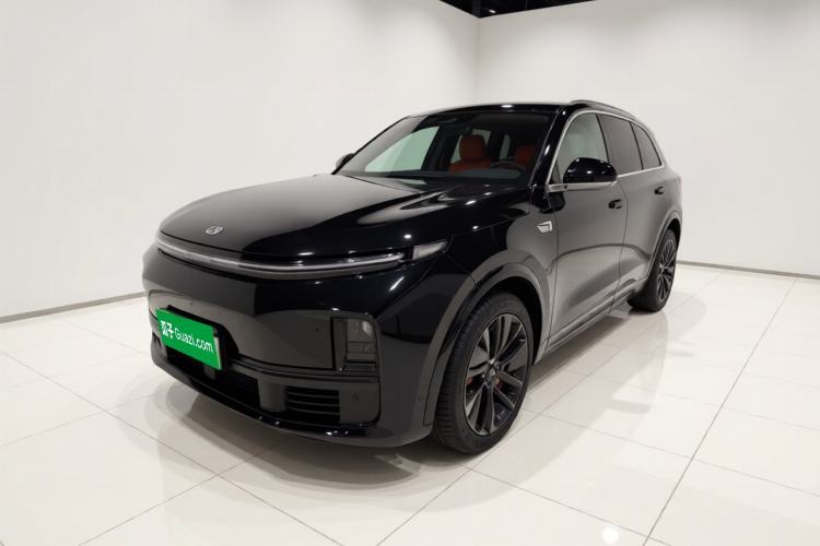Used Li Auto L7 2023 Air model Guazi used car, China used car export, Used car for sale, Used cars, Cheapest cars for sale