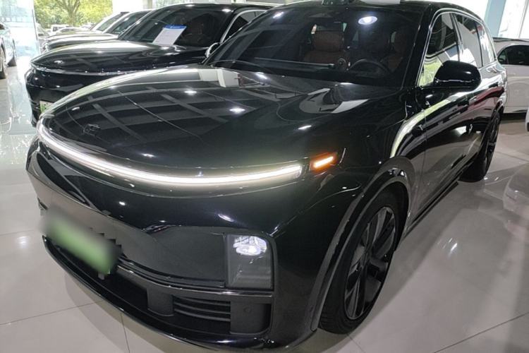 Used Li Auto L7 2023 Pro Model Guazi used car, China used car export, Used car for sale, Used cars, Cheapest cars for sale