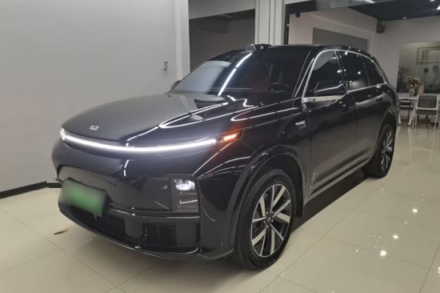 Used Li Auto L7 2023 Max model