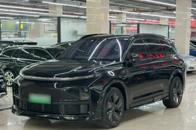 Used Li Auto L7 2023 Air model