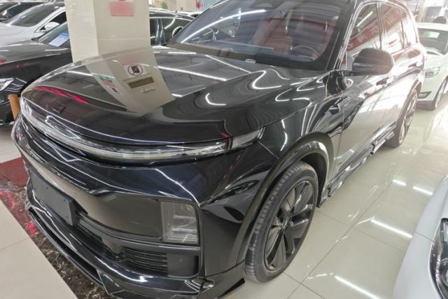 Used Li Auto L7 2023 Air model