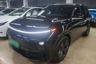 Used Li Auto L7 2023 Air model