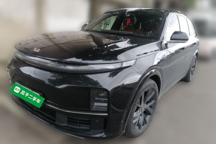 Used Li Auto L7 2023 Pro Model Guazi used car, China used car export, Used car for sale, Used  cars, Cheapest cars for sale