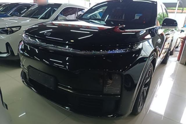 Used Li Auto L7 2023 Max model