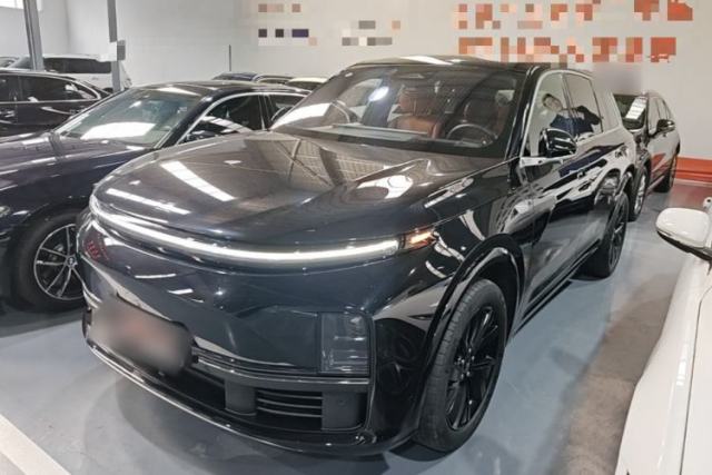 Used Li Auto L7 2023 Air model