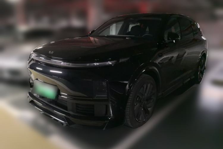 Used Li Auto L7 2023 Pro Model Guazi used car, China used car export, Used car for sale, Used cars, Cheapest cars for sale
