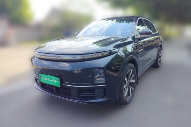 Used Li Auto L7 2023 Air model