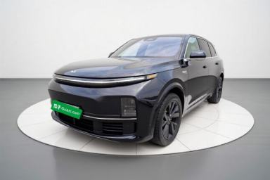 Used Li Auto L7 2023 Air model