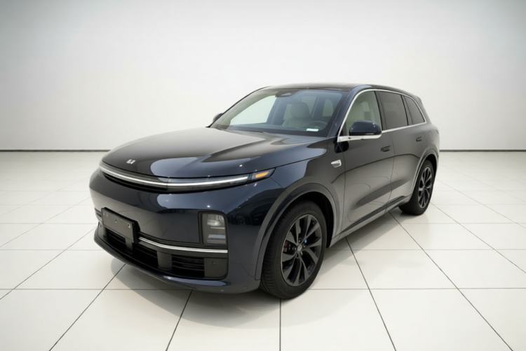 Used Li Auto L7 2023 Pro Model Guazi used car, China used car export, Used car for sale, Used cars, Cheapest cars for sale