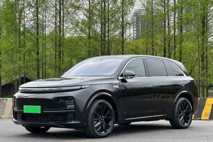 Used Li Auto L7 2023 Air model