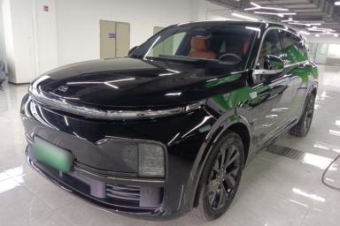 Used Li Auto L7 2023 Air model