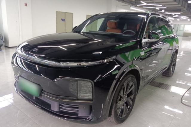 Used Li Auto L7 2023 Air model