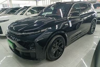 Used Li Auto L7 2023 Max model