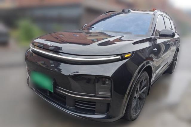 Used Li Auto L7 2023 Air model