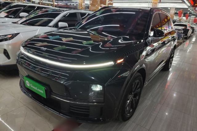 Used Li Auto L7 2023 Air model