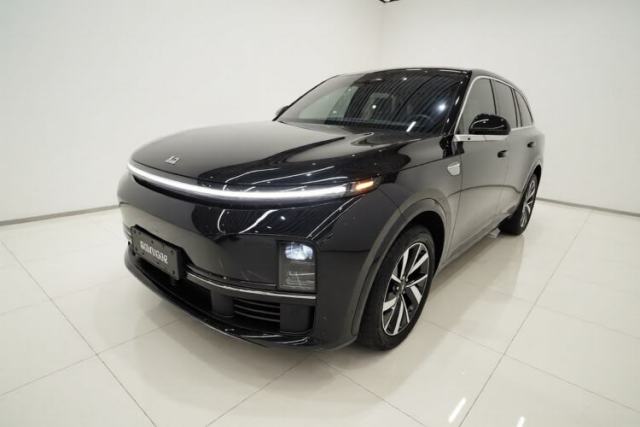 Used Li Auto L7 2023 Pro Model