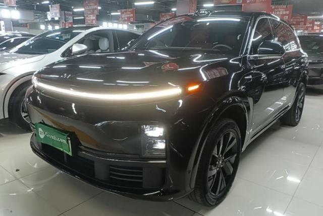 Used Li Auto L7 2023 Max model