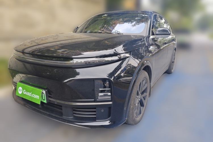 Used Li Auto L7 2023 Pro Model Guazi used car, China used car export, Used car for sale, Used  cars, Cheapest cars for sale