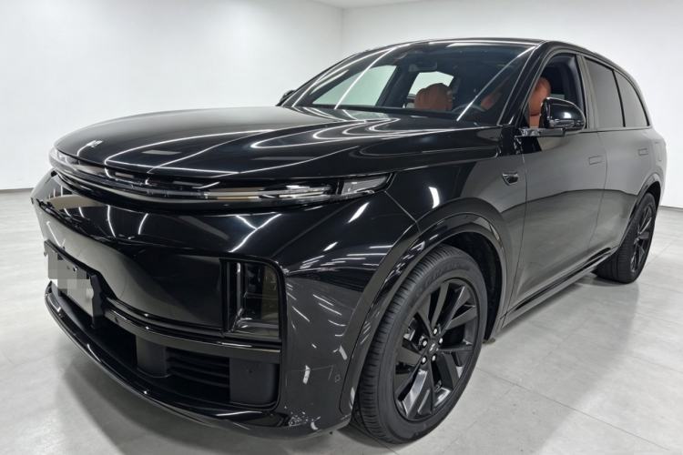 Used Li Auto L7 2023 Pro Model Guazi used car, China used car export, Used car for sale, Used cars, Cheapest cars for sale