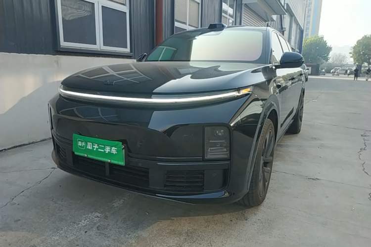 Li Auto L7 2023 Max model