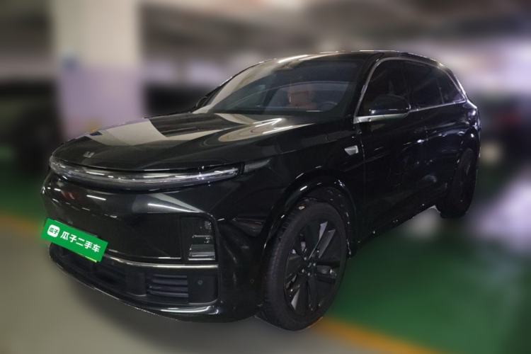 Used Li Auto L7 2023 Pro Model Guazi used car, China used car export, Used car for sale, Used  cars, Cheapest cars for sale