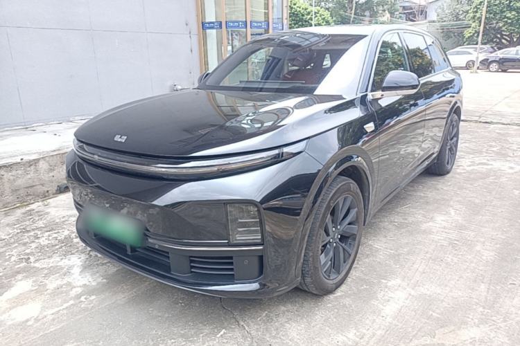 Used Li Auto L7 2023 Pro Model Guazi used car, China used car export, Used car for sale, Used  cars, Cheapest cars for sale
