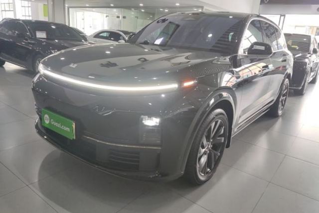 Li Auto L7 2023 Air model usado