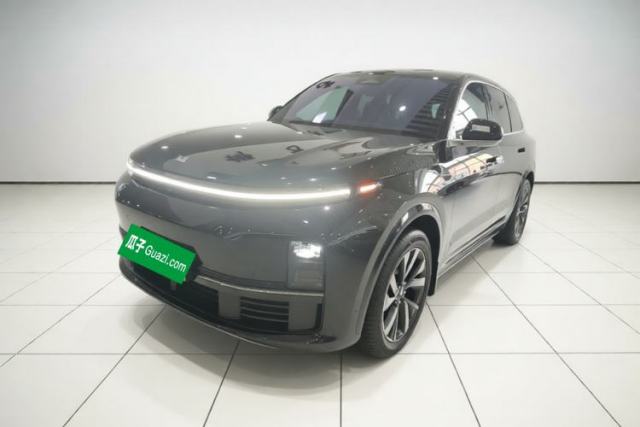 Li Auto L7 2023 Air model d’occasion