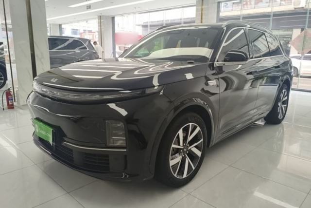 Used Li Auto L7 2023 Pro Model
