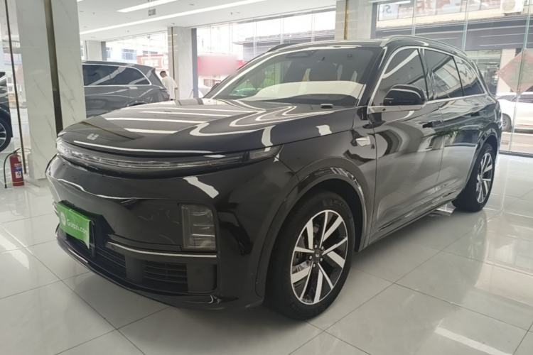 Used Li Auto L7 2023 Pro Model Guazi used car, China used car export, Used car for sale, Used  cars, Cheapest cars for sale