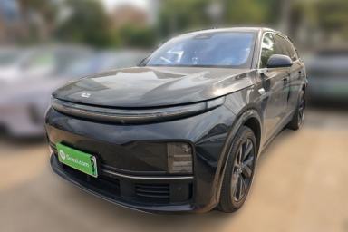 Used Li Auto L7 2023 Air model