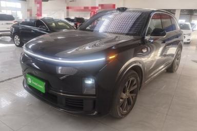 Used Li Auto L7 2023 Air model