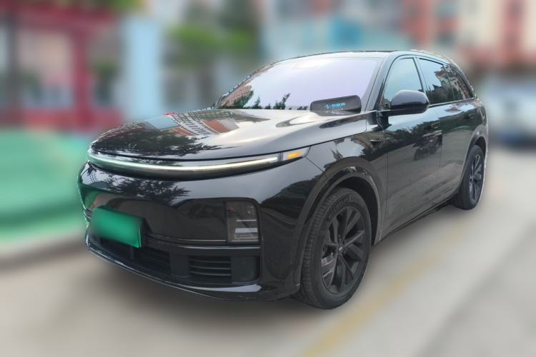 Used Li Auto L7 2023 Air model Guazi used car, China used car export, Used car for sale, Used  cars, Cheapest cars for sale