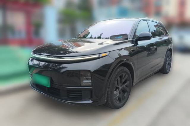 Used Li Auto L7 2023 Air model