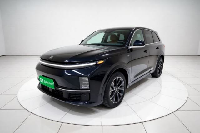 Used Li Auto L7 2023 Air model