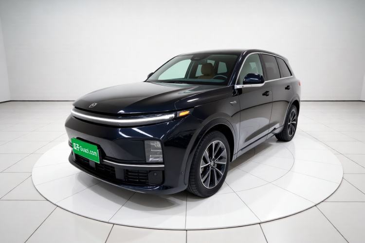 Used Li Auto L7 2023 Air model Guazi used car, China used car export, Used car for sale, Used cars, Cheapest cars for sale