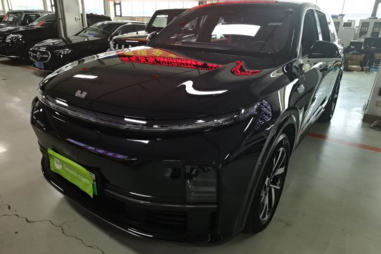 Used Li Auto L7 2023 Pro Model Guazi used car, China used car export, Used car for sale, Used  cars, Cheapest cars for sale