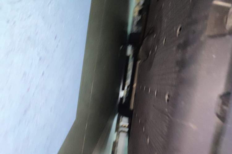 Used Li Auto L7 2023 Max model Chassis Front