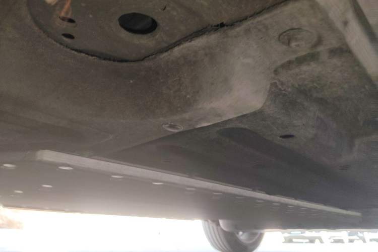 Used Li Auto L7 2023 Air model Chassis Front Left