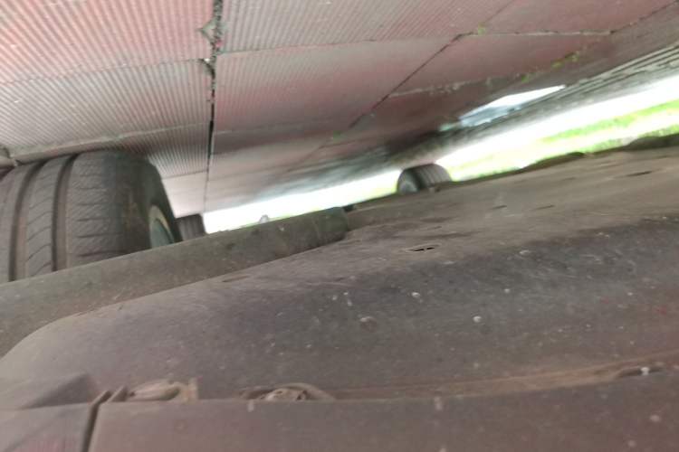 Used Li Auto L7 2023 Max model Chassis Front Left